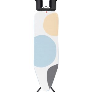 Ironing board b -höyrysilityslauta