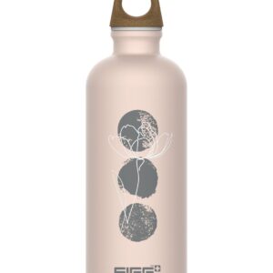 Traveller myplanet journey -juomapullo 600 ml