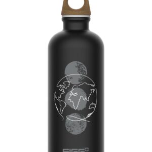 Traveller myplanet direction -juomapullo 600 ml