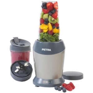 Nutripro-blenderi