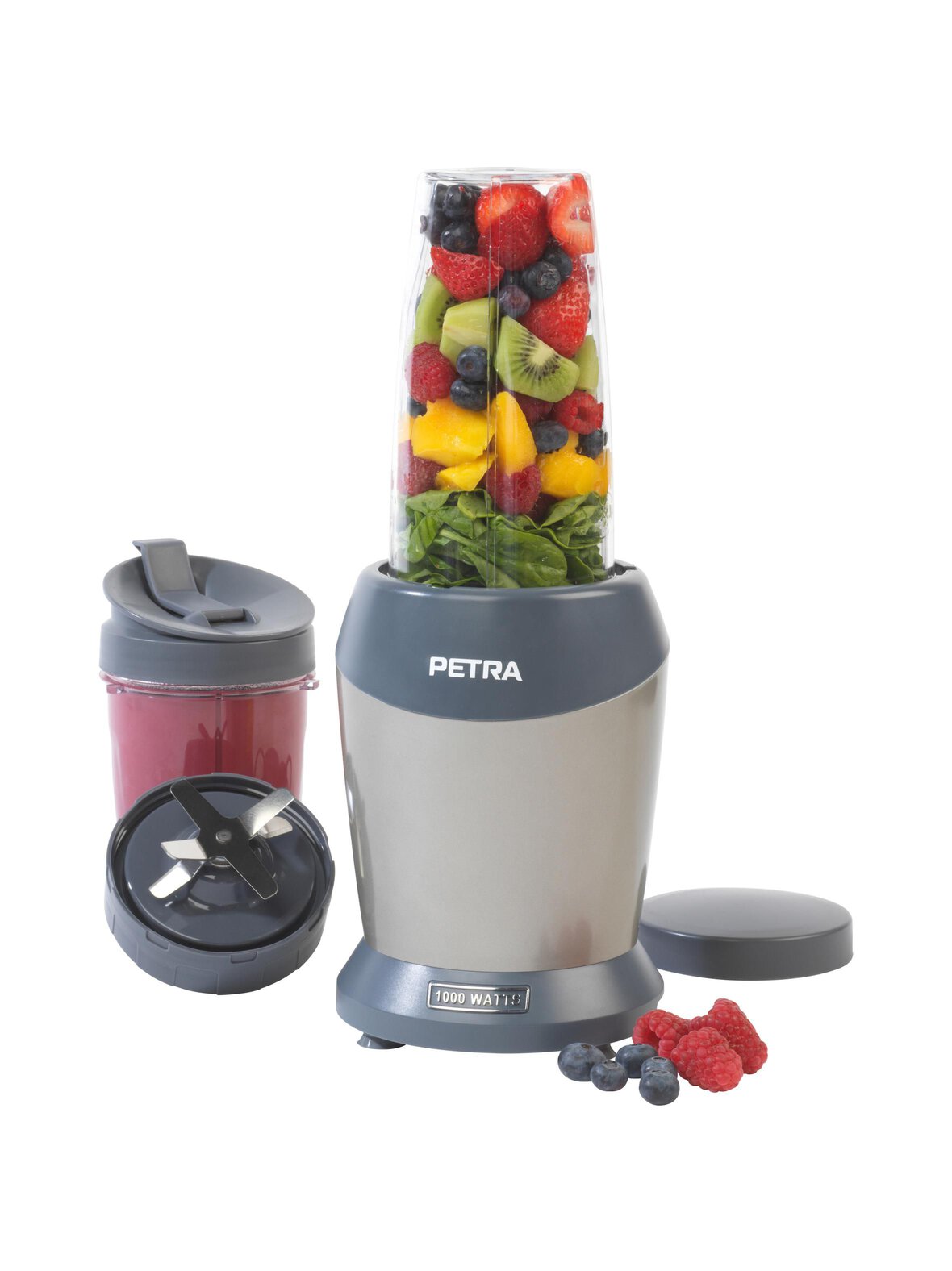 Nutripro-blenderi