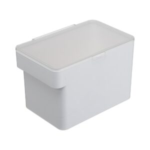 Tower pet food -säilytyslaatikko 6 l