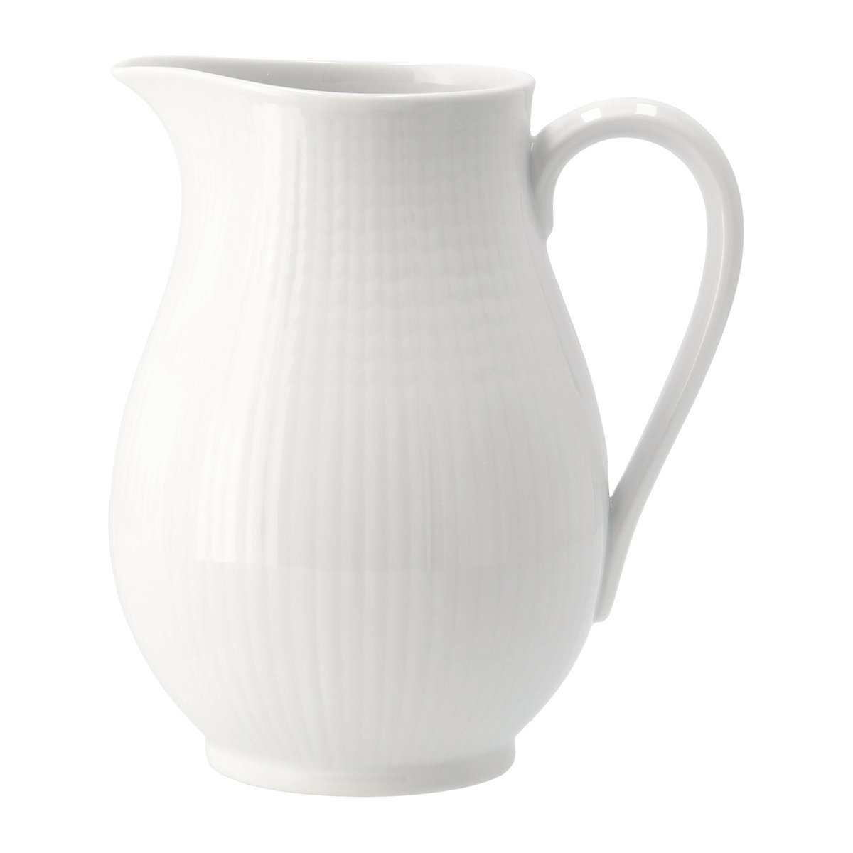 Rörstrand Swedish Grace kannu 1,3 l lumi