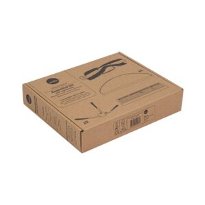 Innobot essential kit –tarvikepaketti märkämopille