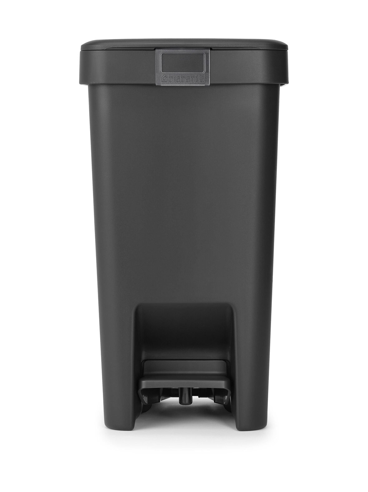 Pedal bin stepup -poljinroskakori 10 l
