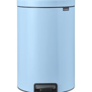 Pedal bin newicon -poljinroskakori 20 l
