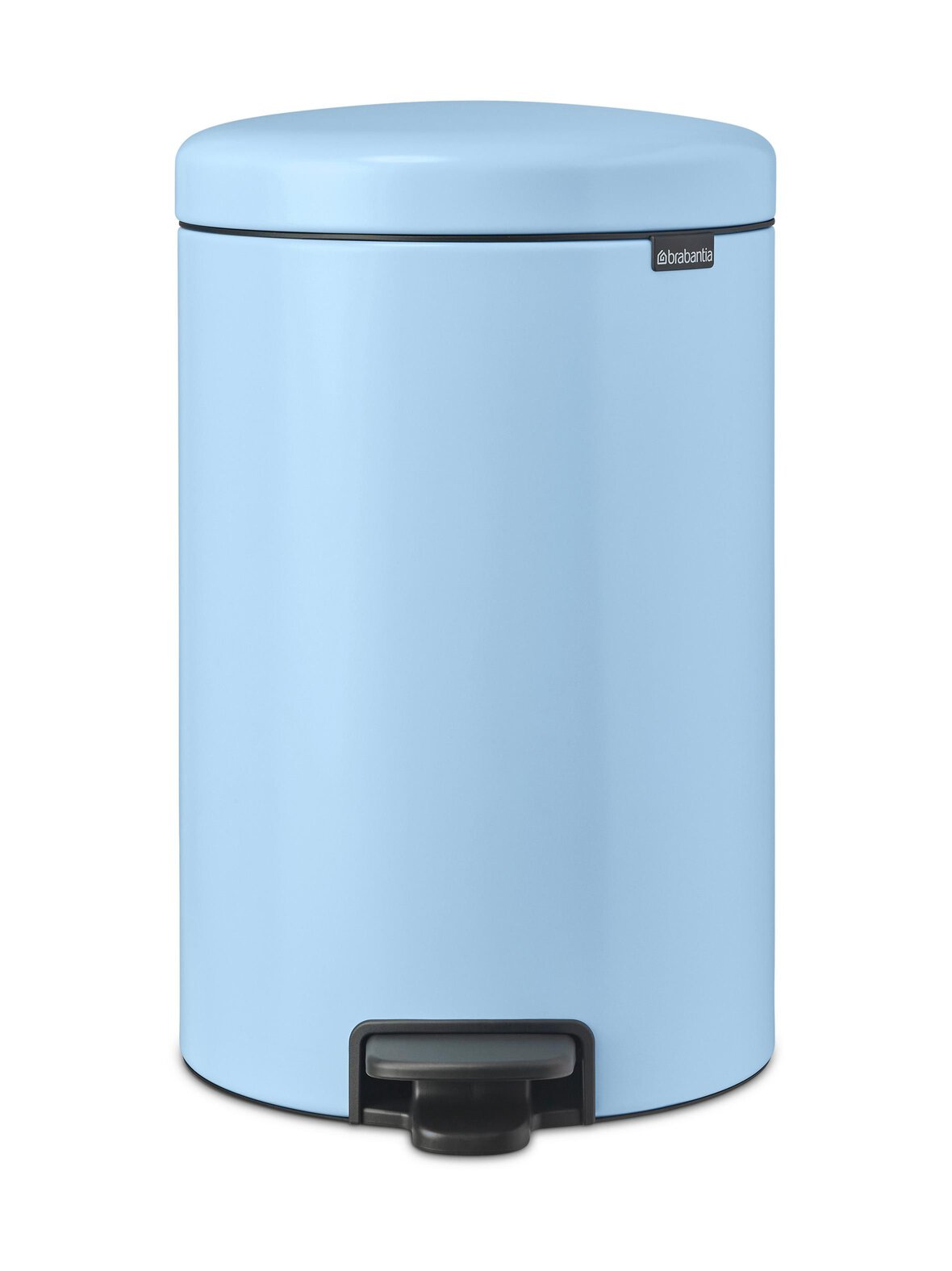 Pedal bin newicon -poljinroskakori 20 l