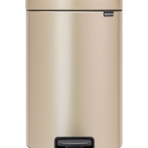 Pedal bin newicon -poljinroskakori 20 l