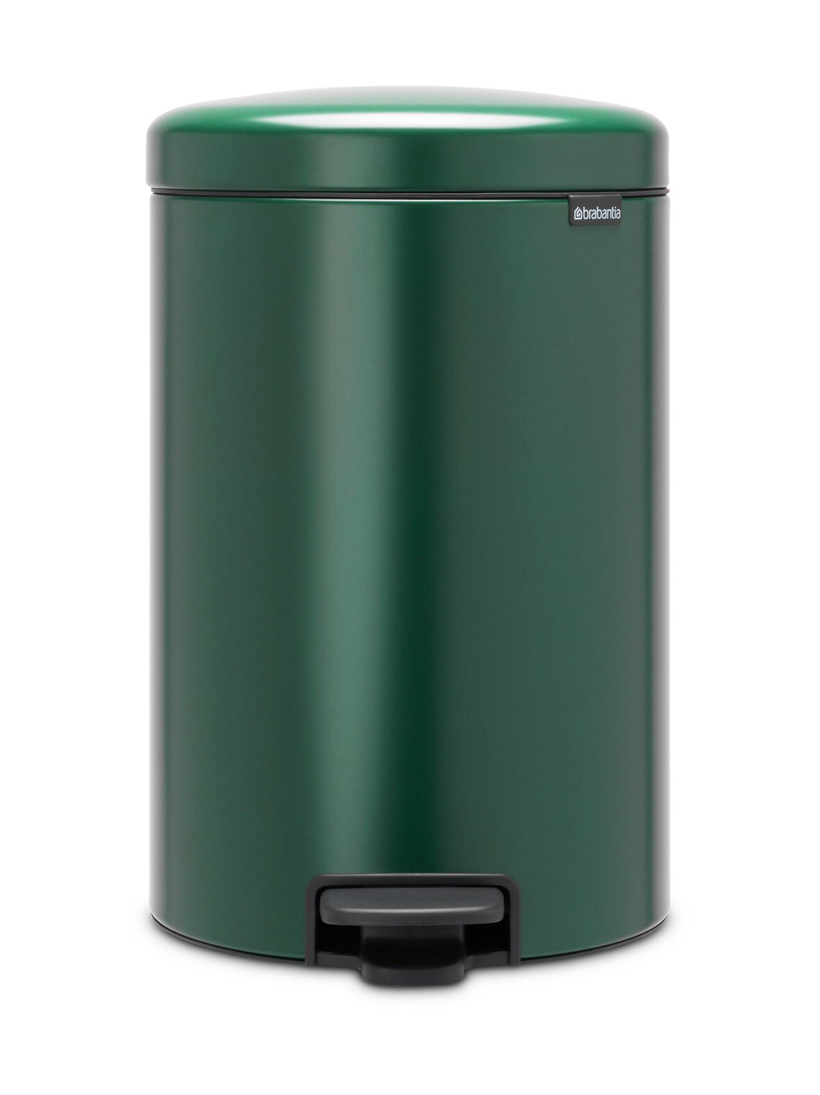 Pedal bin newicon -poljinroskakori 20 l