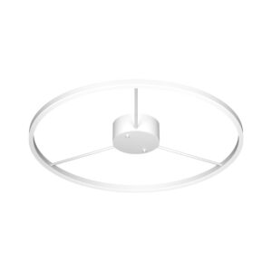 Wheels led -kattoplafondi ø 100 cm