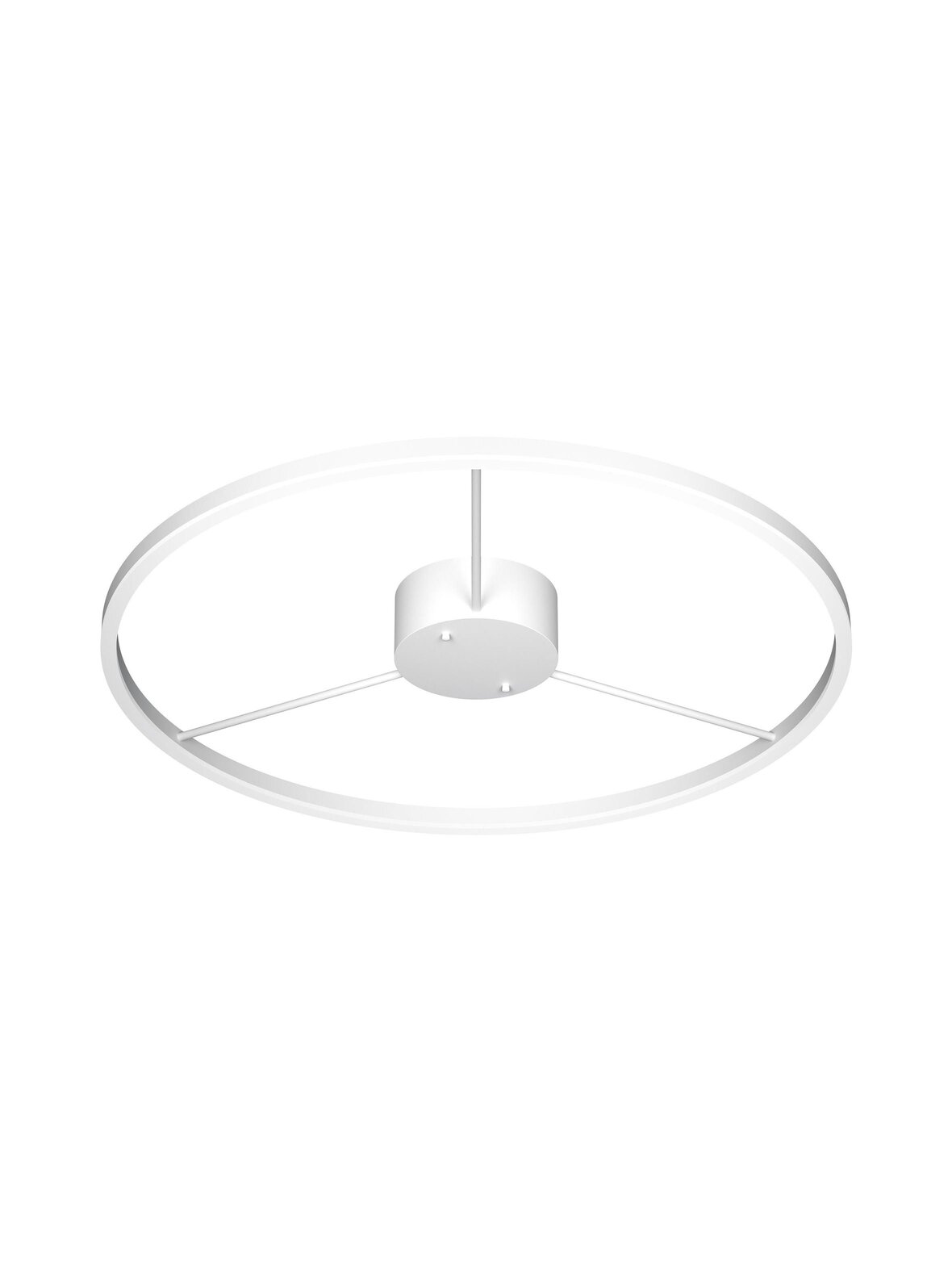 Wheels led -kattoplafondi ø 100 cm