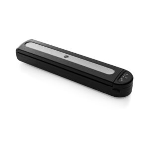 Vs-0812b trout vacuum sealer -tyhjiöpakkauslaite