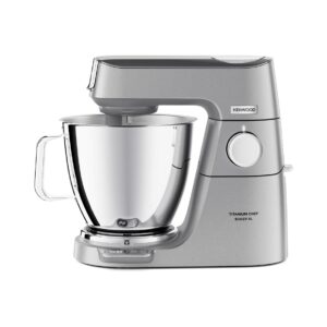 Titanium chef baker xl stand mixer -yleiskone