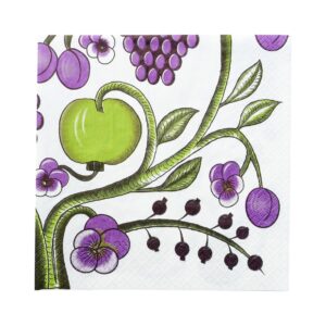Tarha-servetti 20 kpl 24 cm