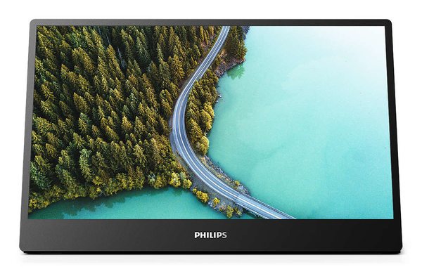 Philips 15.6" 16B1P3302/00 Full HD, IPS -näyttö
