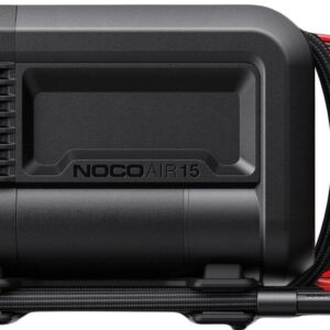 Paineilmakompressori Air 15 A / 200 W, 12 V, Noco