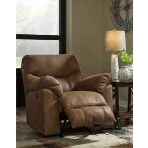Mekanismituoli recliner Boxberg