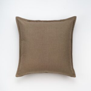 Koristetyyny Jade 60x60 cm Beige - Lennol