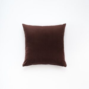 Koristetyyny Adria 45x45 cm Ruskea - Lennol