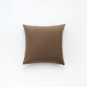 Koristetyyny Adria 45x45 cm Tumma beige - Lennol