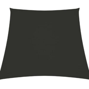 Aurinkopurje Oxford-kangas puolisuunnikas 3/4x2 m -