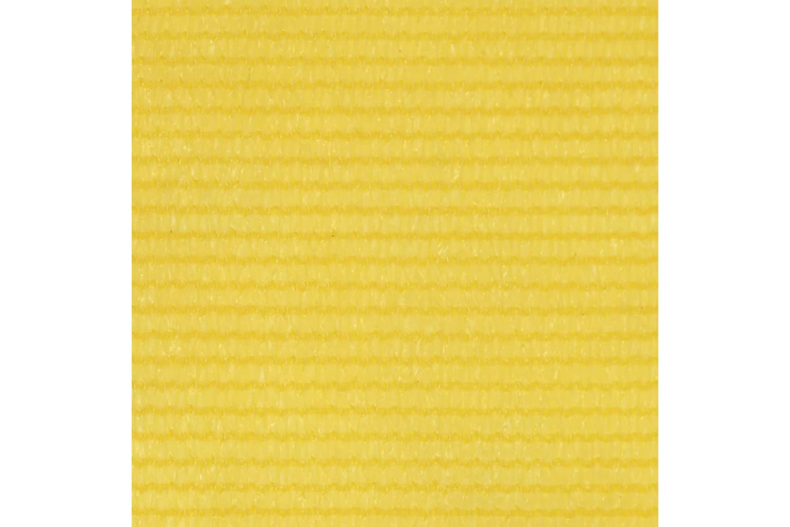 Parvekkeen suoja keltainen 90x300 cm HDPE -