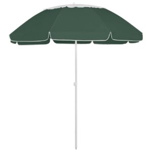 Rantavarjo vihreä 300 cm -
