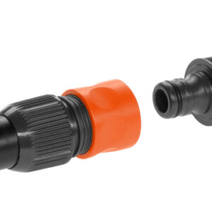 Gardena Pumppuliitinsarja 19 mm letkulle