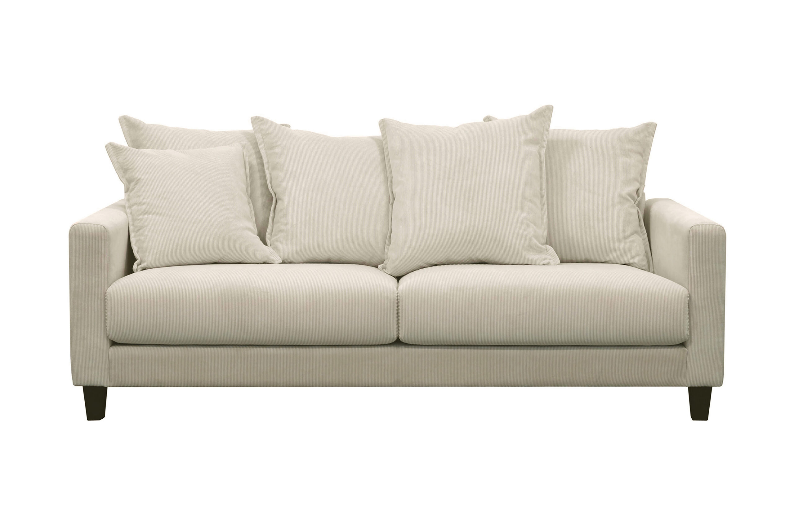 3:n ist Sohva Lesnoy - Beige