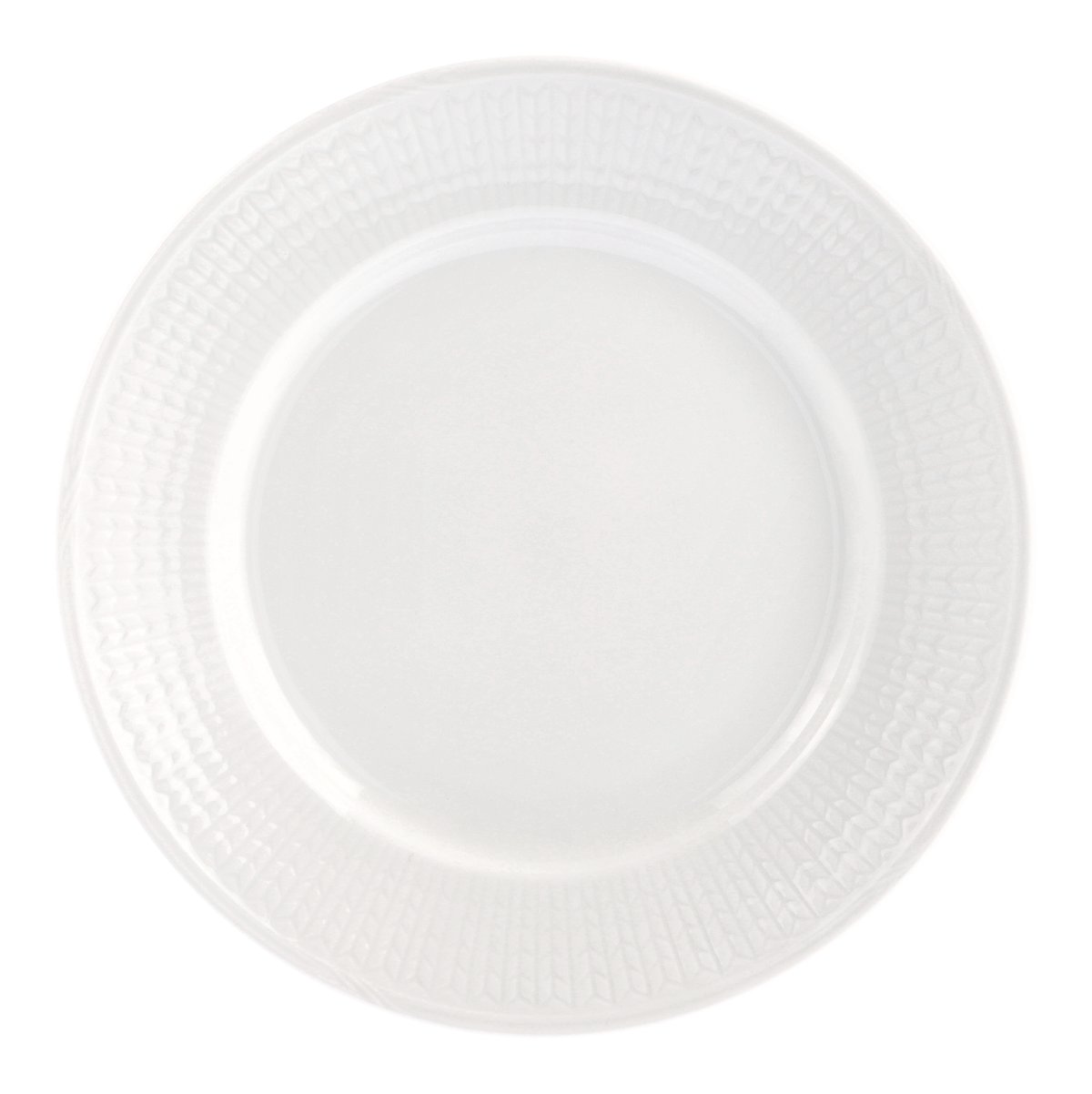 Rörstrand Swedish Grace asetti Ø17 cm lumi (valkoinen)