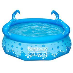 Bestway Easy Set -uima-allas OctoPool 274x76 cm -