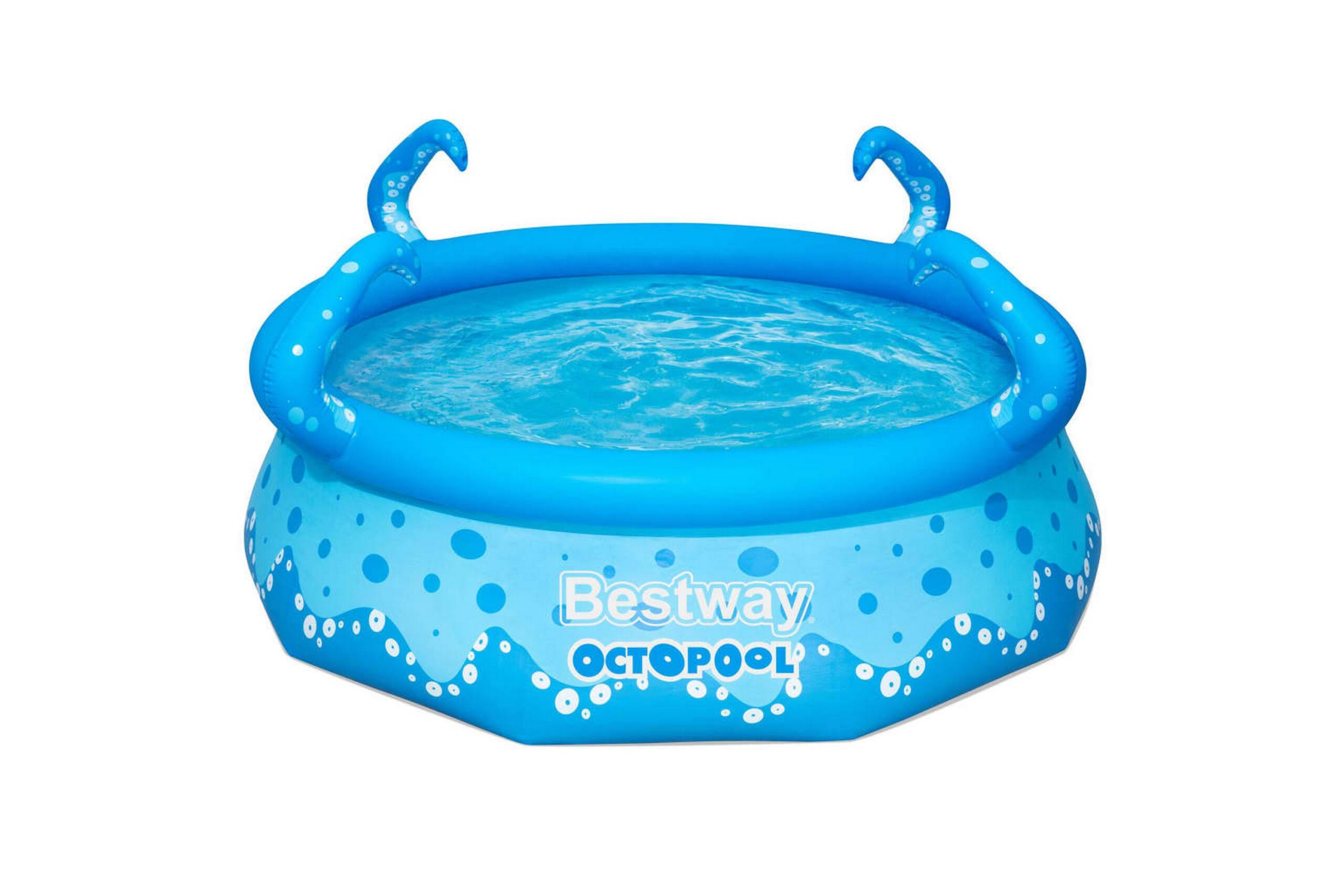 Bestway Easy Set -uima-allas OctoPool 274x76 cm -
