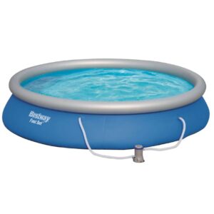 Bestway Uima-allassarja Fast Set 457x84 cm -