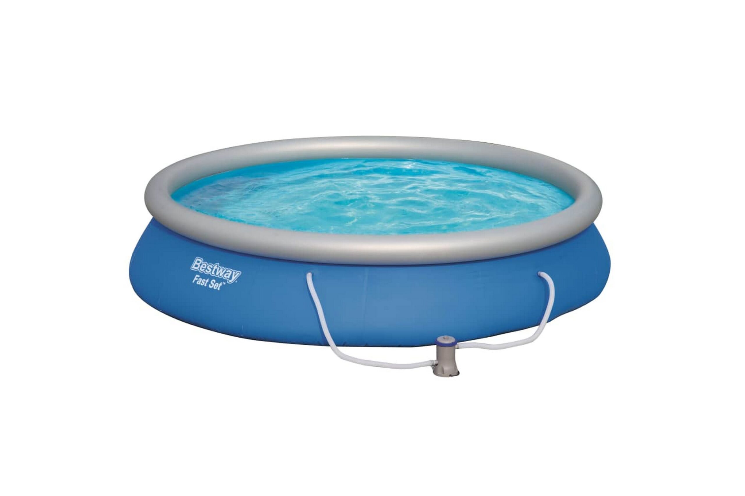 Bestway Uima-allassarja Fast Set 457x84 cm -