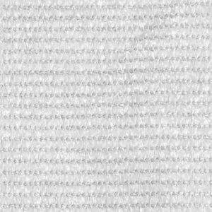 Parvekkeen suoja valkoinen 120x500 cm HDPE -