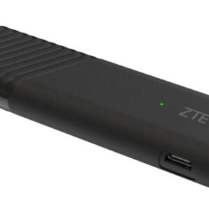 ZTE B866W11K Google TV Stick 4K