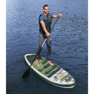 Bestway Hydro-Force Kahawai täytettävä SUP-lautasarja -