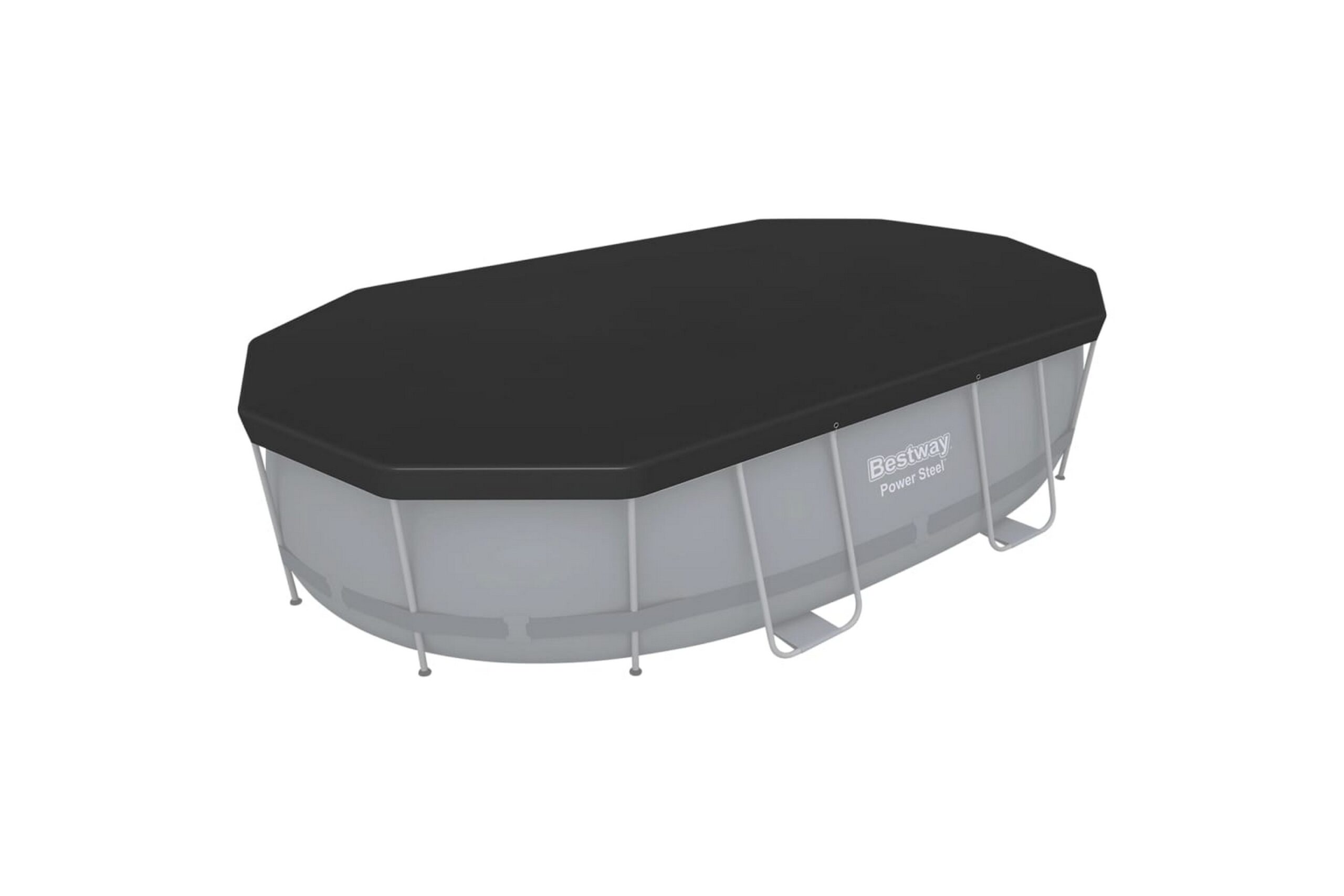 Bestway Flowclear Uima-altaan suoja -