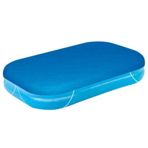 Bestway Flowclear uima-altaan suoja 262x175x51 cm -