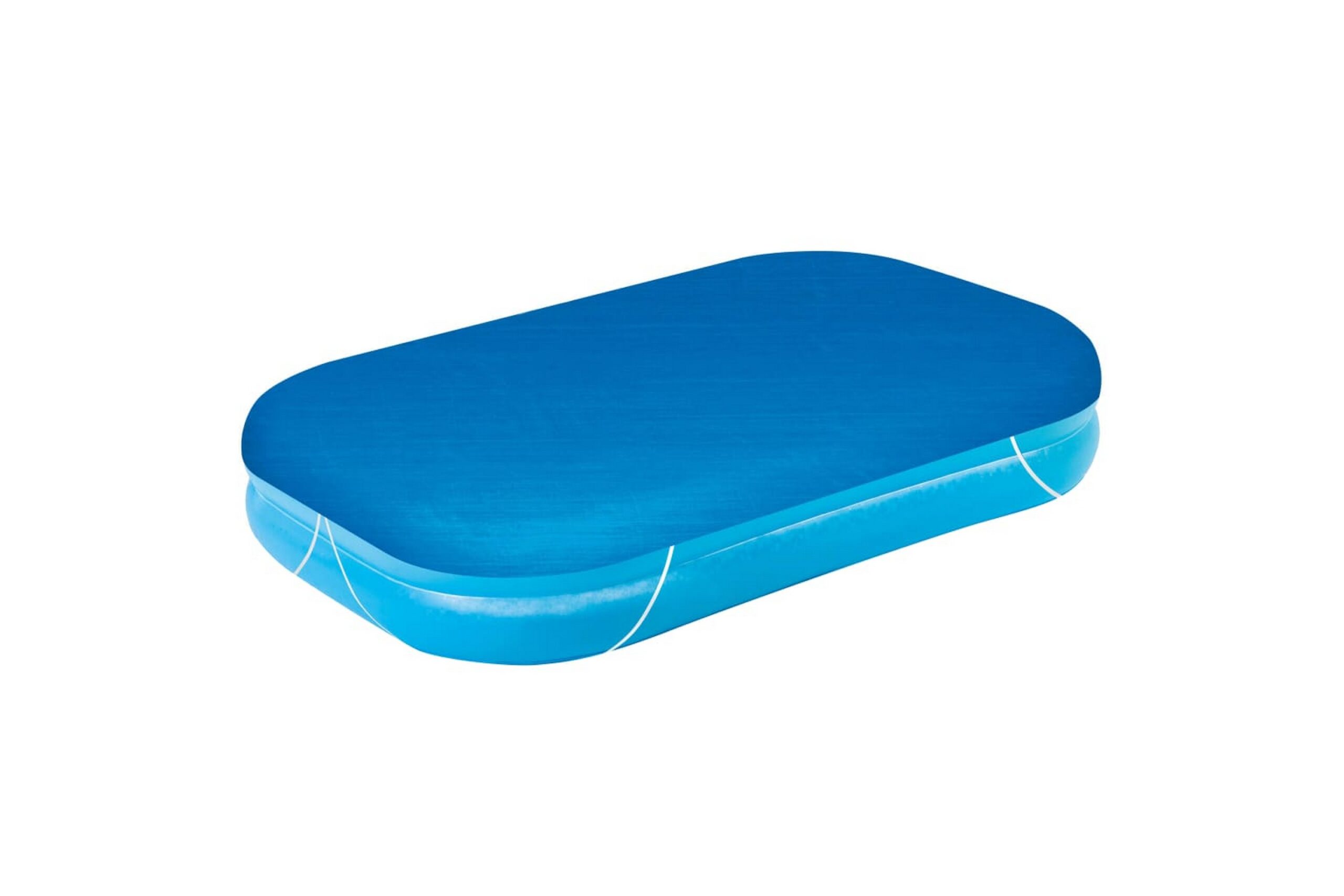 Bestway Flowclear uima-altaan suoja 262x175x51 cm -