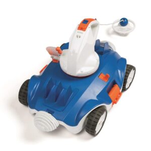 Bestway Uima-altaan puhdistusrobotti Flowclear Aquatronix -