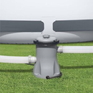 Bestway Flowclear uima-altaan suodatinpumppu 1249 l/h -