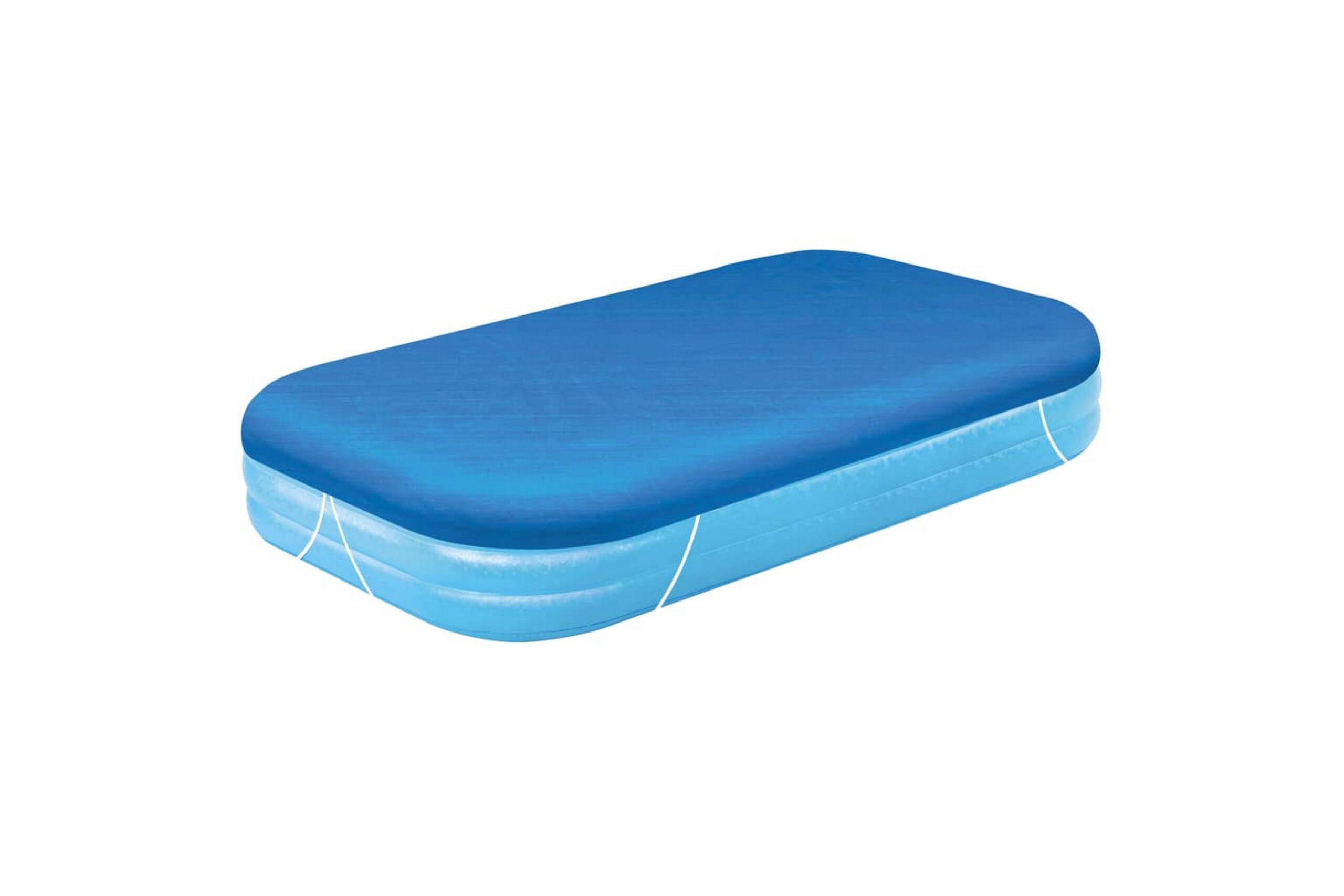 Bestway Flowclear uima-altaan suoja 305x183x56 cm -