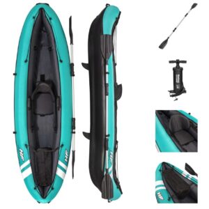 Bestway Hydro-Force Ventura kajakki 280x86 cm -