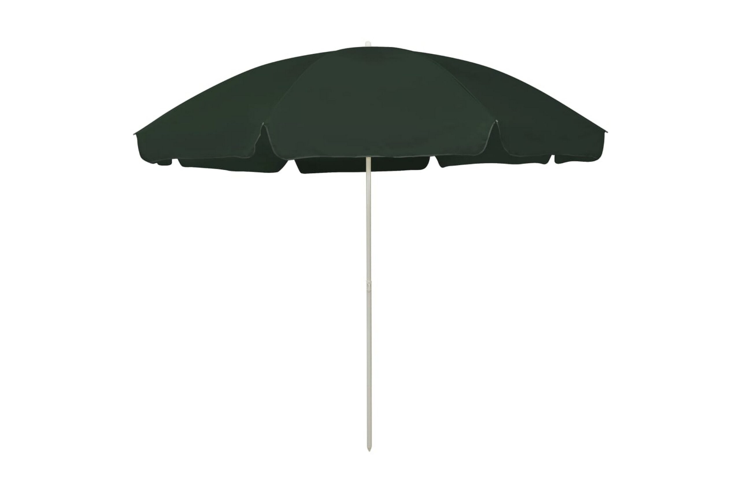 Rantavarjo vihreä 300 cm -