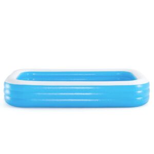 Bestway Täytettävä uima-allas 305x183x56 cm -
