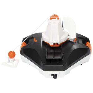 Bestway Flowclear AquaRover Uima-altaan puhdistusrobotti -