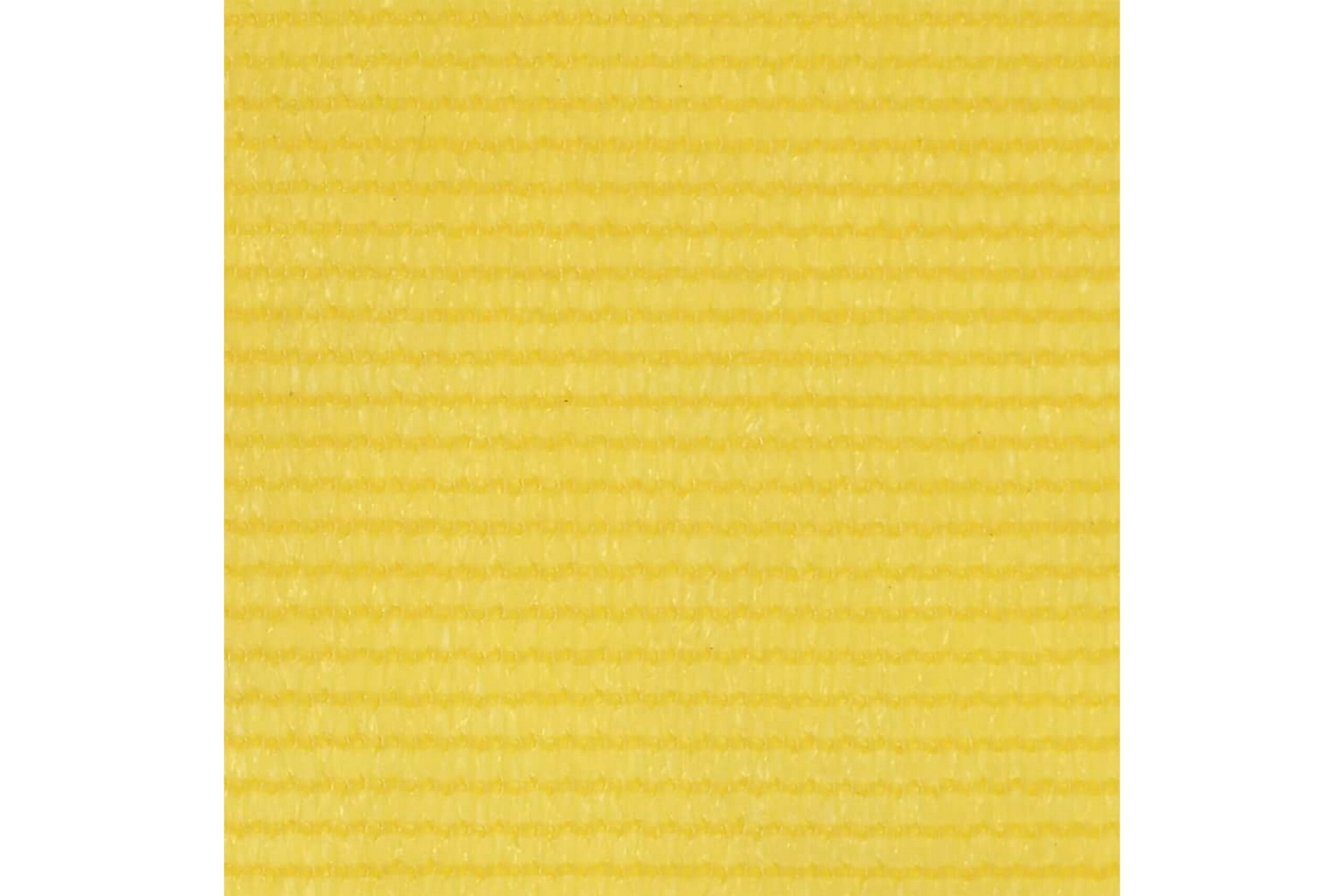 Parvekkeen suoja keltainen 90x600 cm HDPE -