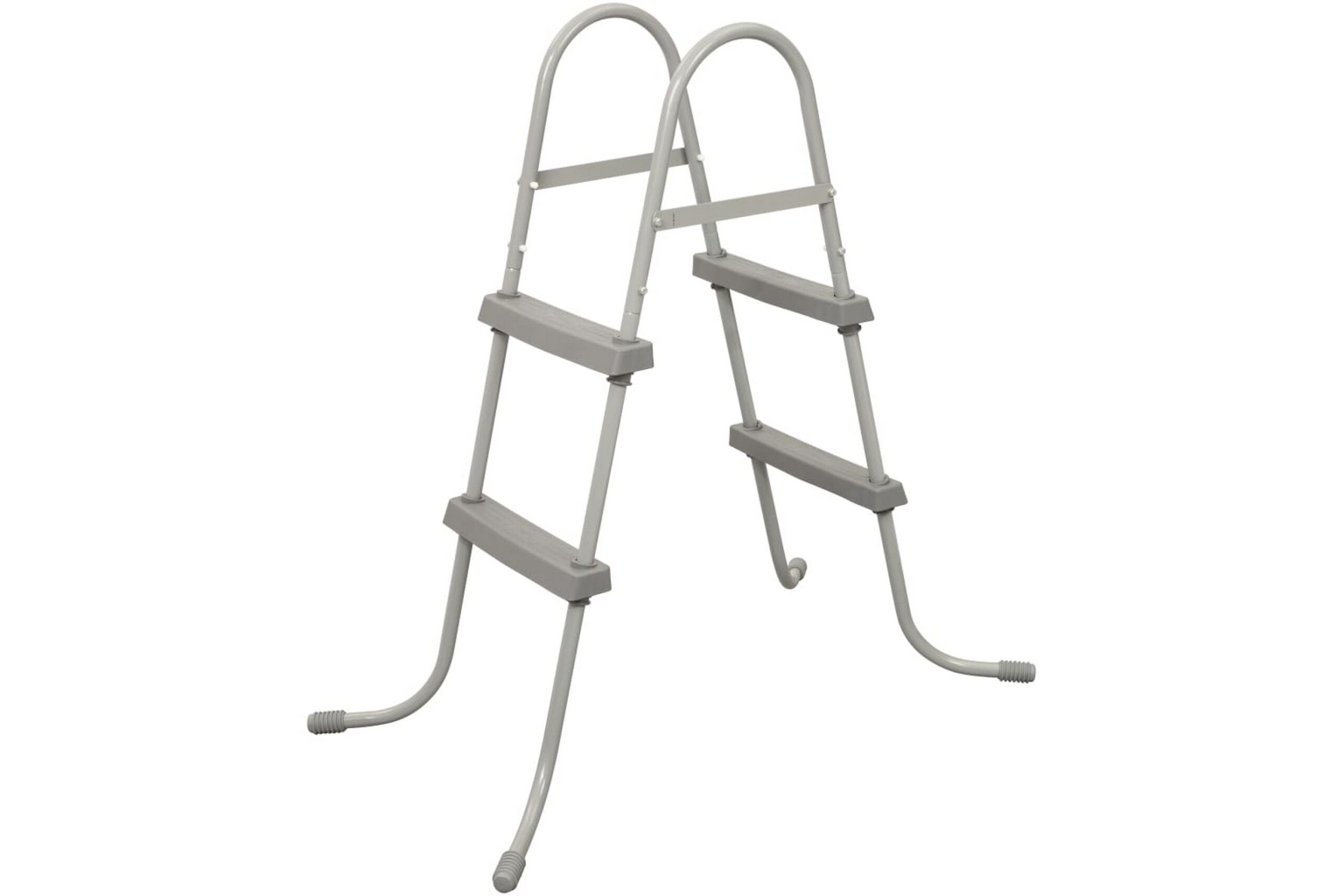 Bestway 2-askeleen uima-altaan tikkaat Flowclear 84 cm -