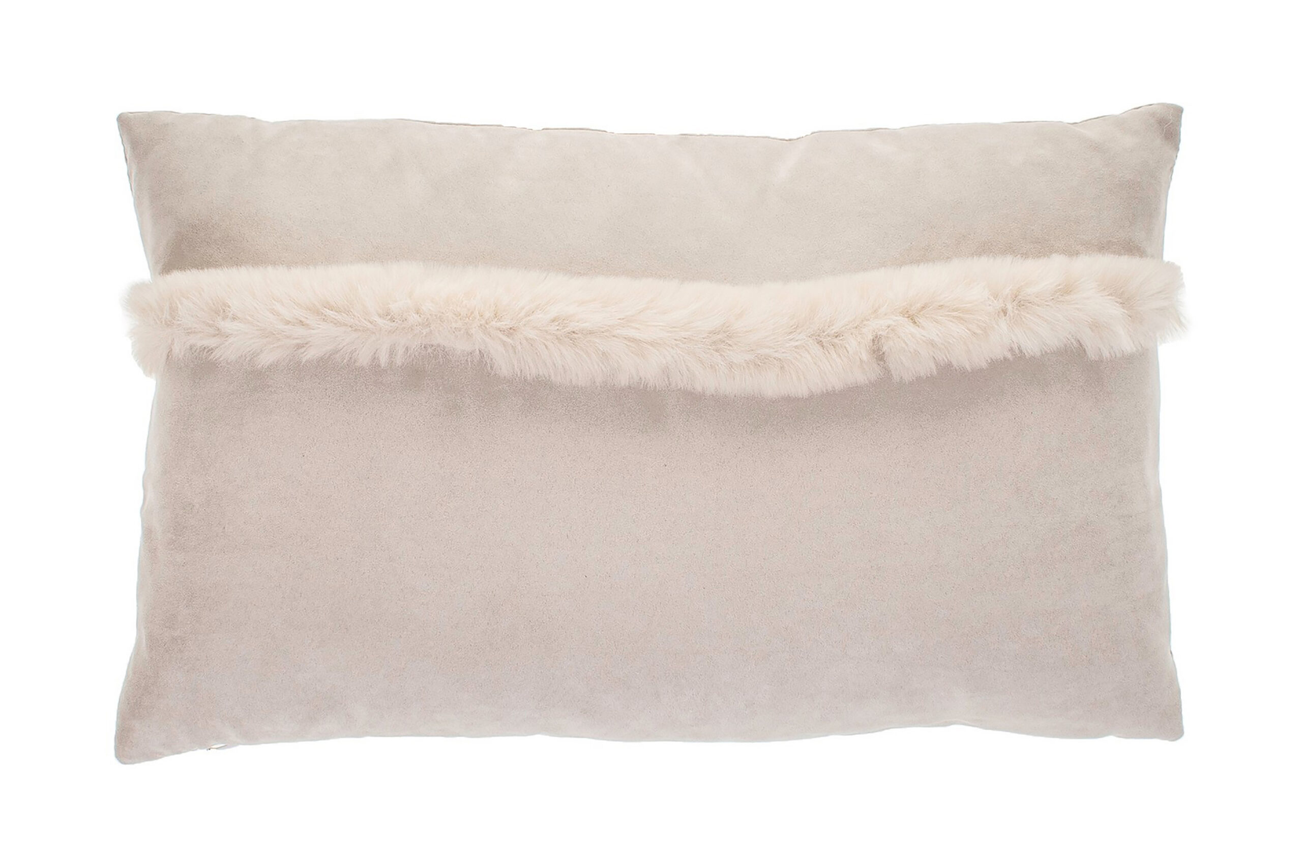 Tyyny Furry 30 x 50 cm Beige - AmandaB